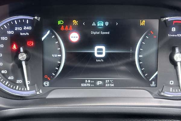 2022 MG HS Vibe SAS23 thumb-13