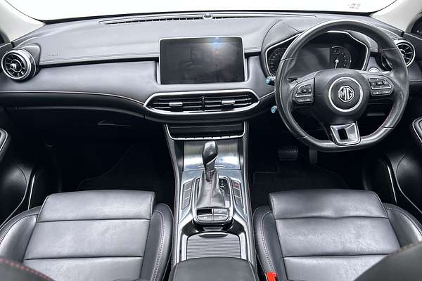 2022 MG HS Vibe SAS23 thumb-19