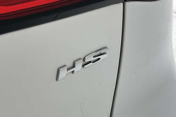 2022 MG HS Vibe SAS23 thumb-21