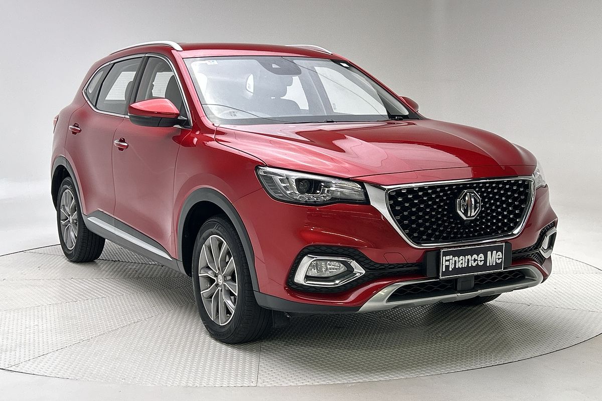 2022 MG HS Vibe SAS23