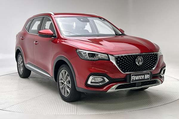 2022 MG HS Vibe SAS23 thumb-0