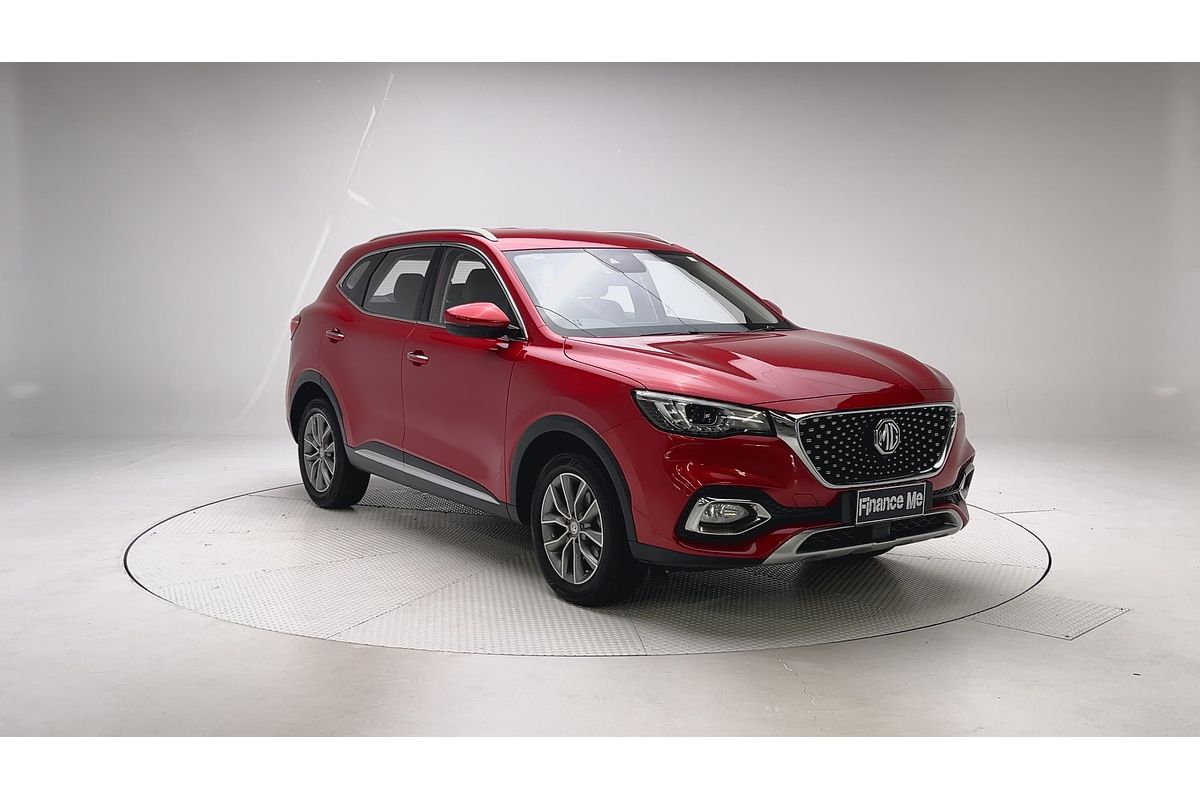 2022 MG HS Vibe SAS23