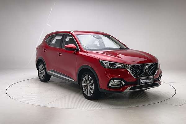 2022 MG HS Vibe SAS23 thumb-1