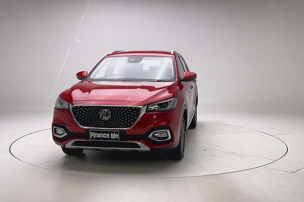 2022 MG HS Vibe SAS23 thumb-2