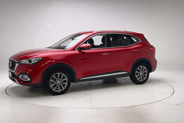 2022 MG HS Vibe SAS23 thumb-3