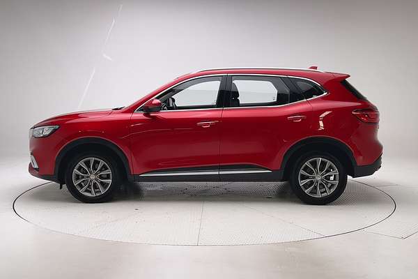 2022 MG HS Vibe SAS23 thumb-4