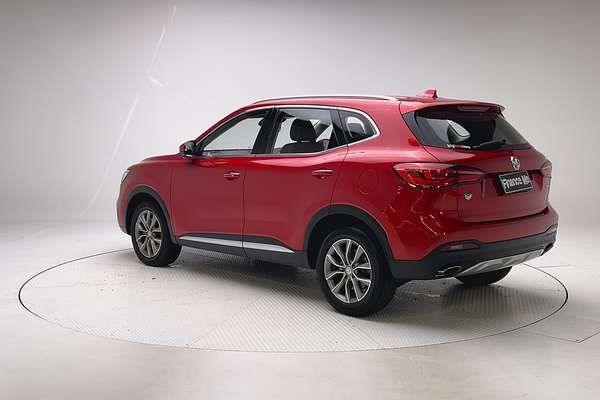 2022 MG HS Vibe SAS23 thumb-5