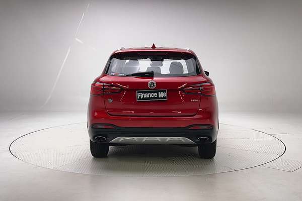 2022 MG HS Vibe SAS23 thumb-6