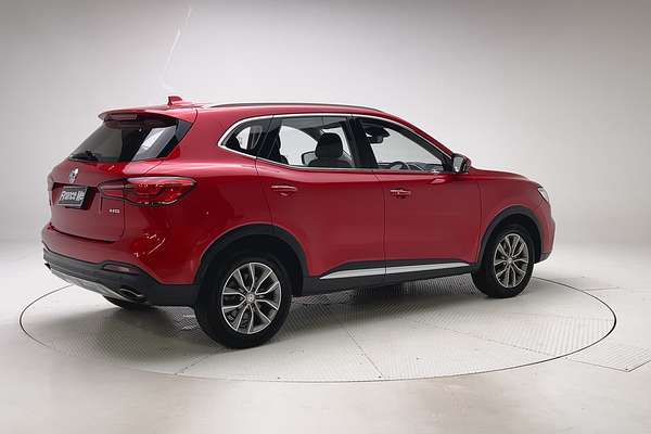 2022 MG HS Vibe SAS23 thumb-7