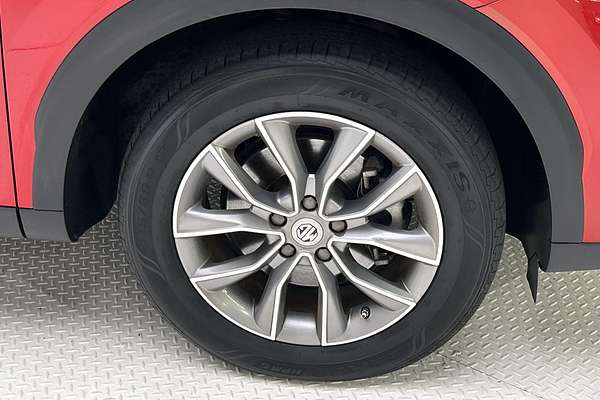 2022 MG HS Vibe SAS23 thumb-9