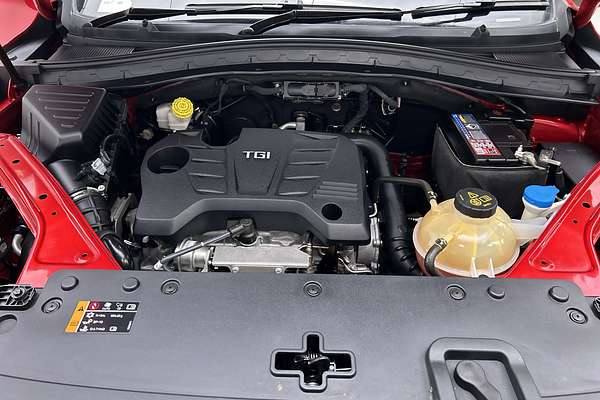 2022 MG HS Vibe SAS23 thumb-10