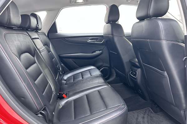 2022 MG HS Vibe SAS23 thumb-11