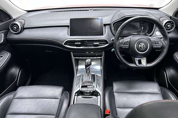 2022 MG HS Vibe SAS23 thumb-19