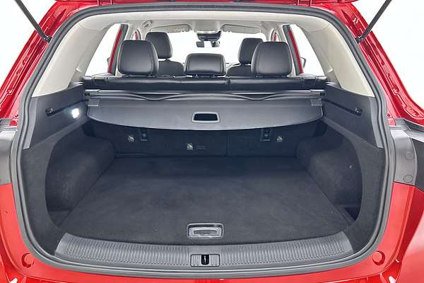 2022 MG HS Vibe SAS23 thumb-20