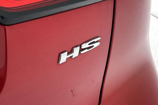 2022 MG HS Vibe SAS23 thumb-21