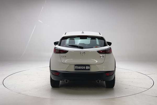 2024 Mazda CX-3 G20 Pure DK thumb-6