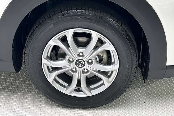 2024 Mazda CX-3 G20 Pure DK thumb-9