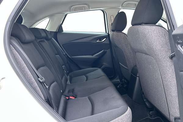 2024 Mazda CX-3 G20 Pure DK thumb-11