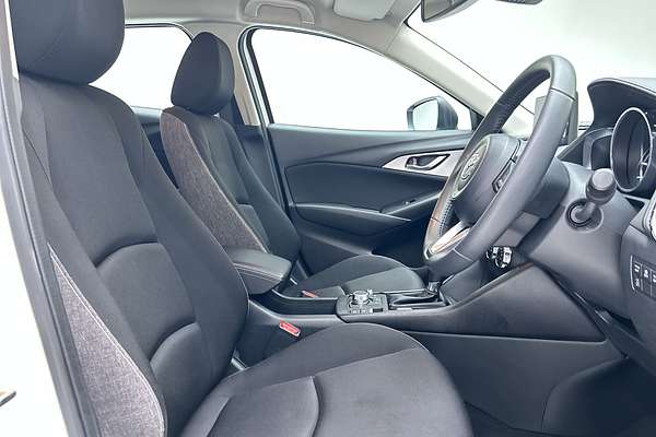 2024 Mazda CX-3 G20 Pure DK thumb-12