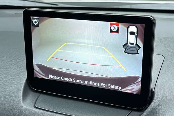 2024 Mazda CX-3 G20 Pure DK thumb-14