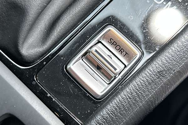 2024 Mazda CX-3 G20 Pure DK thumb-16