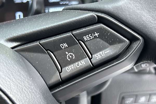 2024 Mazda CX-3 G20 Pure DK thumb-17