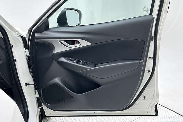 2024 Mazda CX-3 G20 Pure DK thumb-18