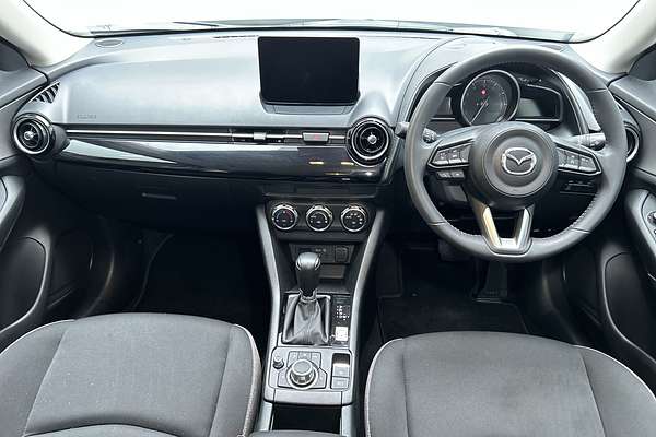 2024 Mazda CX-3 G20 Pure DK thumb-19