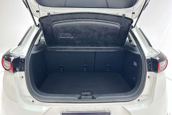 2024 Mazda CX-3 G20 Pure DK thumb-20