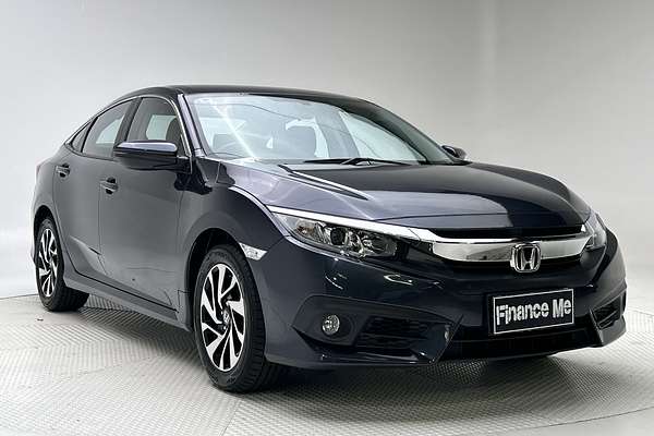 2016 Honda Civic VTi-S 10th Gen thumb-0