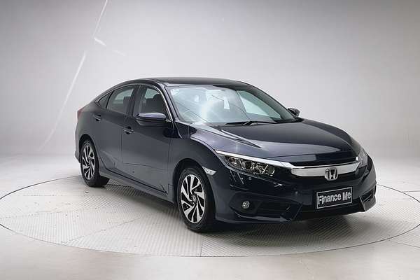 2016 Honda Civic VTi-S 10th Gen thumb-1