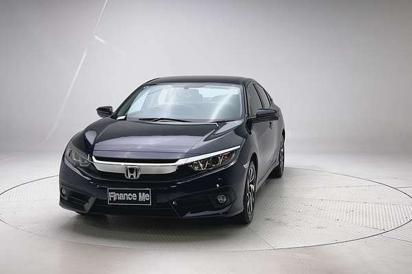 2016 Honda Civic VTi-S 10th Gen thumb-2