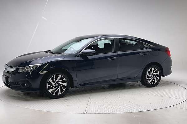 2016 Honda Civic VTi-S 10th Gen thumb-3