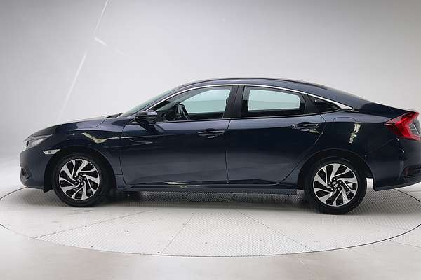 2016 Honda Civic VTi-S 10th Gen thumb-4