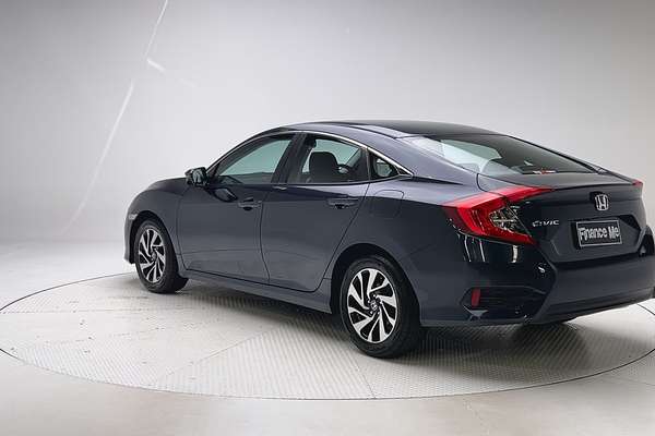 2016 Honda Civic VTi-S 10th Gen thumb-5