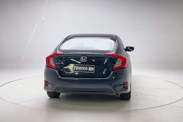 2016 Honda Civic VTi-S 10th Gen thumb-6