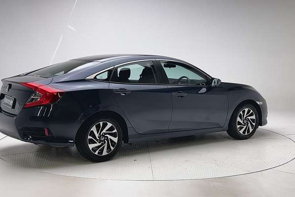 2016 Honda Civic VTi-S 10th Gen thumb-7