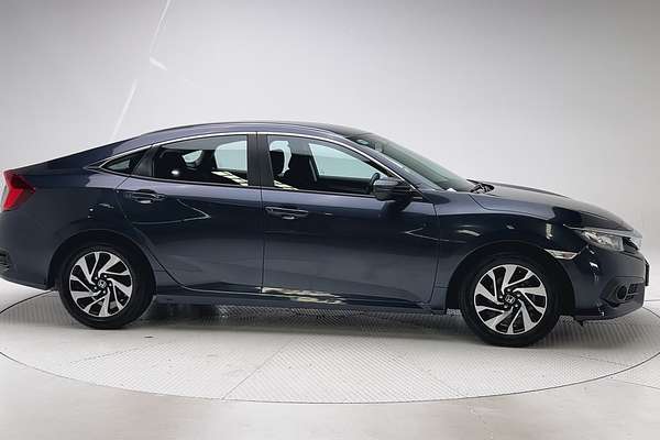 2016 Honda Civic VTi-S 10th Gen thumb-8