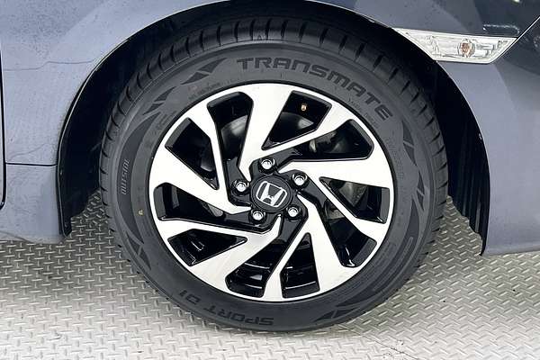 2016 Honda Civic VTi-S 10th Gen thumb-9