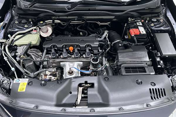 2016 Honda Civic VTi-S 10th Gen thumb-10