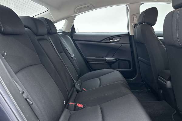 2016 Honda Civic VTi-S 10th Gen thumb-11