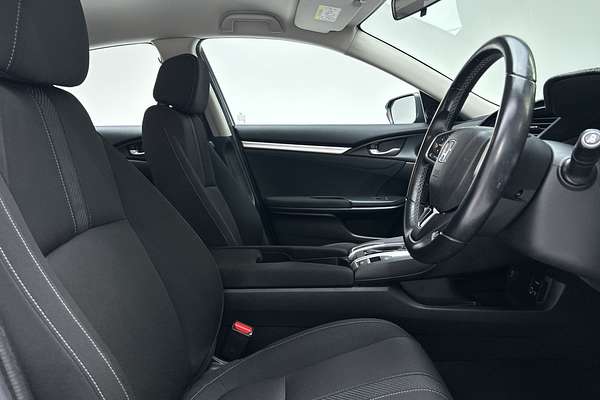 2016 Honda Civic VTi-S 10th Gen thumb-12