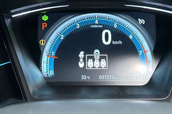 2016 Honda Civic VTi-S 10th Gen thumb-13