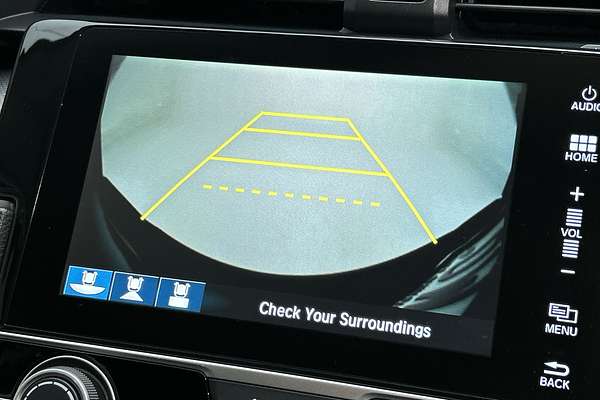 2016 Honda Civic VTi-S 10th Gen thumb-14