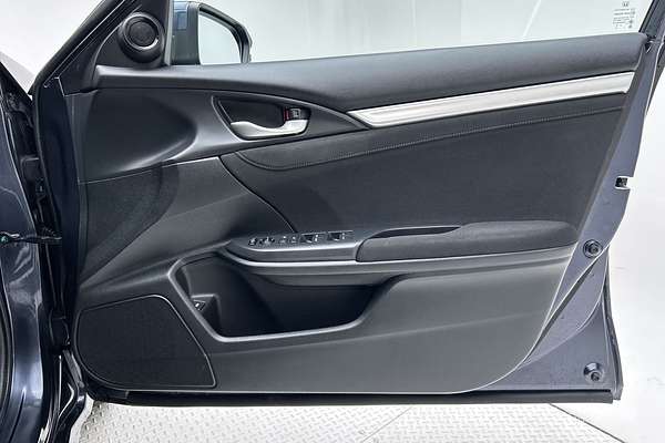 2016 Honda Civic VTi-S 10th Gen thumb-18