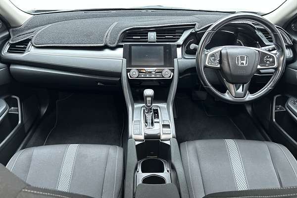 2016 Honda Civic VTi-S 10th Gen thumb-19