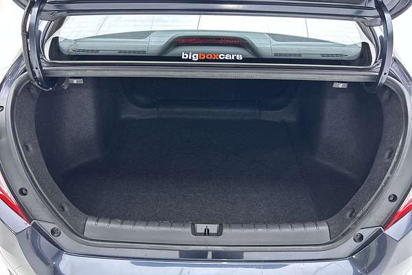 2016 Honda Civic VTi-S 10th Gen thumb-20