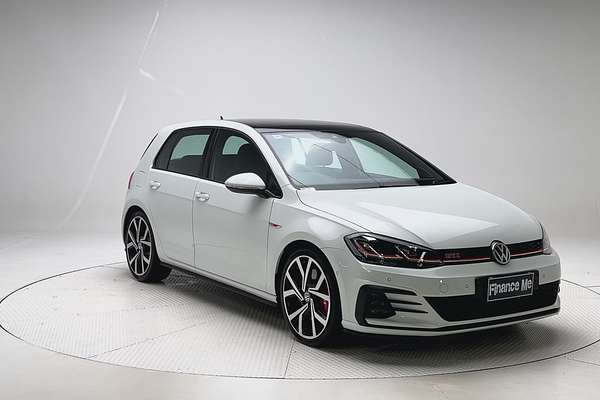 2019 Volkswagen Golf GTI 7.5 thumb-1