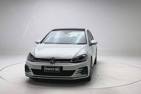 2019 Volkswagen Golf GTI 7.5 thumb-2