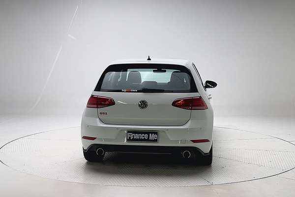 2019 Volkswagen Golf GTI 7.5 thumb-6